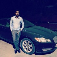 Faraz Sheikh
