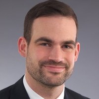Marco Baenziger, Cfa