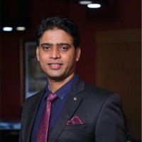 Mudassar Ahmed Mushtaq