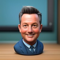 Eric Dahms