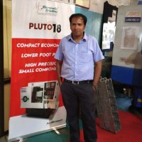 Atul Pingale