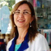 Analice Silva de Oliveira