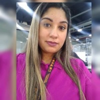Esther Vieira