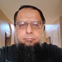 Siddiqi Nadeem Muhammed