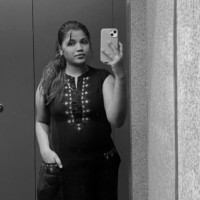 Aishwarya Ingole