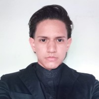 Joel David Reyes Morán
