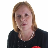 Tina Roche