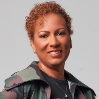 Carolyn White, J.D., Chc