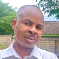 Christopher Nyembezi
