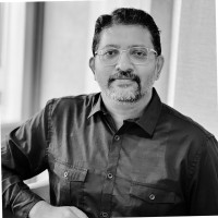 Thiru Sivasubramanian