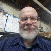 Jeffrey Stauffer