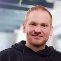 Nick Vovchko