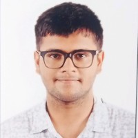 Pranjal D.