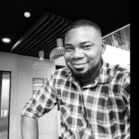 Nathaniel Nii Tei