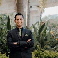 Vineet Kamath