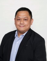Sam Wei