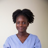 Joycelyn Agyei-Nyarko