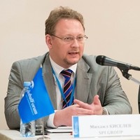 Mikhail Kiselev