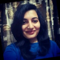 Kavita Dalbanjan