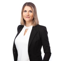 Kristine Levin