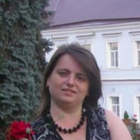 Victoria Omelchenko