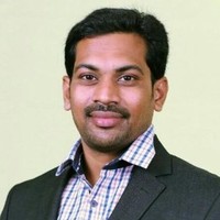 Ramachandra raju Mandhapati