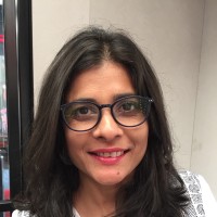 Rajul Priyadarshini