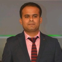 Anup Mishra