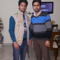 Ankit Chauhan