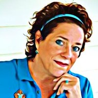 Brenda Ellison