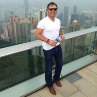 Masoud Abawi
