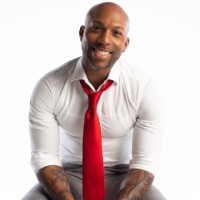 Ramzee Robinson