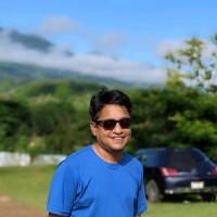 Nazmul Hossain