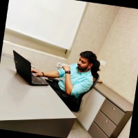 Greesh Kumar