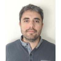 Luis Molina Ibarra