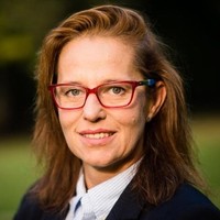 Lubica Pistanska Knazeova