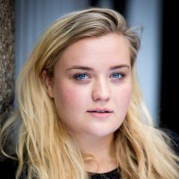 Evie Jones