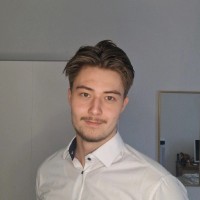 Harald Yucheng Pilch