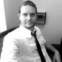 Nicholas Riddle