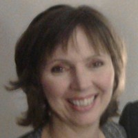 Angela Ackroyd