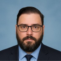 Roger A. Hernandez