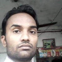 Chandrakant Nayi