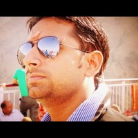 Anoop Kumar