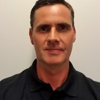 Bruce McBain