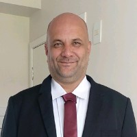 André Barbosa de Souza