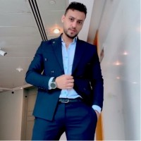 Mostafa Kilany