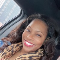 Sherrita Calvin