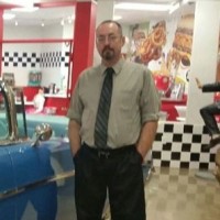 Steve Lukasik