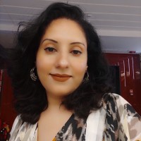 Rajni Sharma