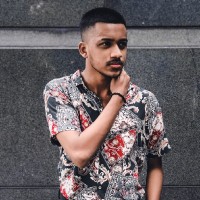 Mohammed Muadh